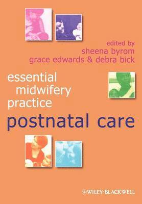 bokomslag Postnatal Care