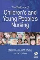 Textbook of Children's and Young People's Nursing 1