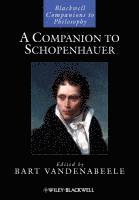 bokomslag A Companion to Schopenhauer