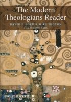 bokomslag The Modern Theologians Reader