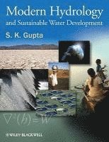 bokomslag Modern Hydrology and Sustainable Water Development