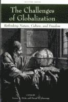 bokomslag The Challenges of Globalization