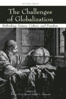 bokomslag The Challenges of Globalization