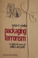 bokomslag Packaging Terrorism