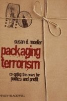 bokomslag Packaging Terrorism