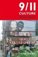 Jeffrey Melnick - 9/11 Culture, Inbunden