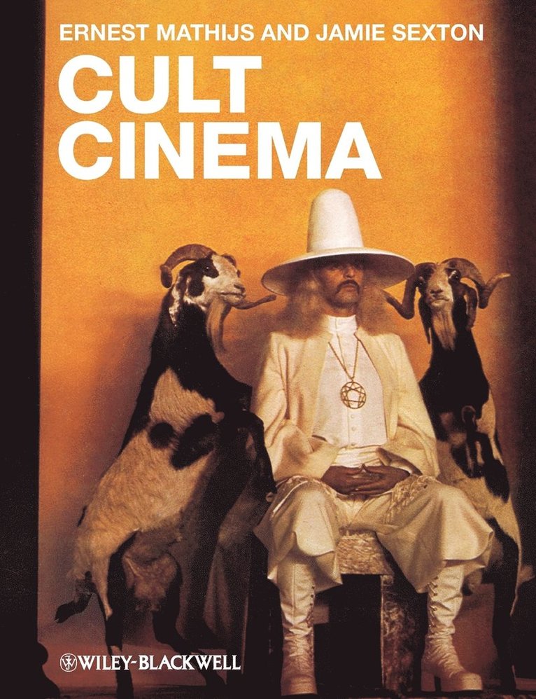 Cult Cinema 1
