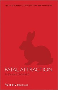 bokomslag Fatal Attraction