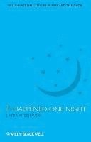 Linda Mizejewski, USA) Mizejewski, Linda (Ohio State University - It Happened One Night, Häftad