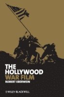 bokomslag The Hollywood War Film