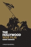 Robert Eberwein - Hollywood War Film, Häftad