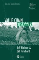 Value Chain Struggles 1