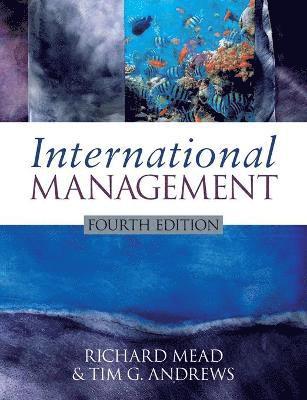 International Management 1