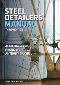 bokomslag Steel Detailers' Manual