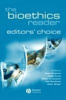 CHADWICK, Ruth F. Chadwick, Helga Kuhse, Willem A. Landman, Udo Schüklenk, Peter Singer - Bioethics Reader, Häftad