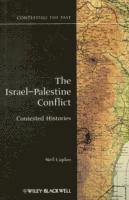 bokomslag The Israel-Palestine Conflict