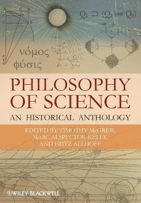 Philosophy of Science 1