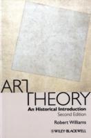 bokomslag Art Theory