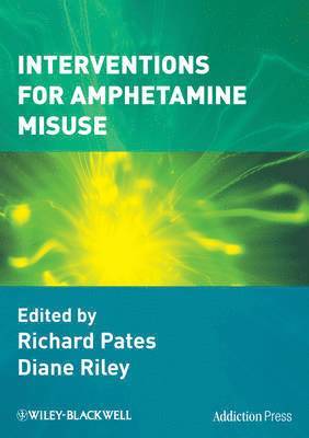 Interventions for Amphetamine Misuse 1