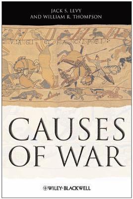 Causes of War 1