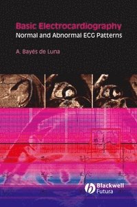 bokomslag Basic Electrocardiography