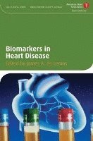 bokomslag Biomarkers in Heart Disease