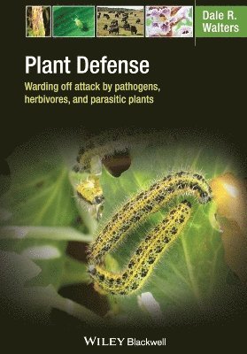Dale Walters - Plant Defense, Häftad