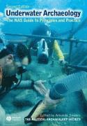bokomslag Underwater Archaeology