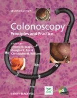 bokomslag Colonoscopy