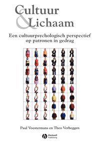 bokomslag Cultuur & Lichaam