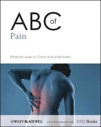 bokomslag ABC of Pain