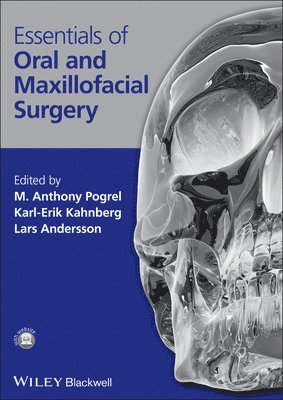 bokomslag Essentials of Oral and Maxillofacial Surgery
