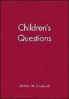bokomslag Children's Questions