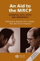 Nicholas Boeckx, Robert E. J. Ryder, E. Anne Freeman, M. Afzal Mir - Aid to the MRCP, Häftad