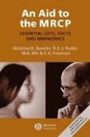 An Aid to the MRCP 1