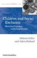 bokomslag Children and Social Exclusion