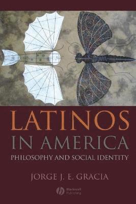 Latinos in America 1
