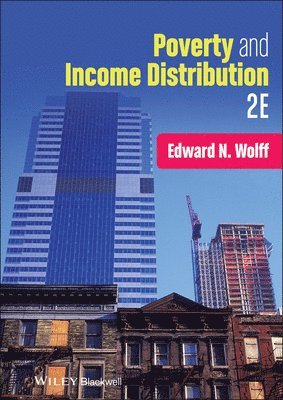 Poverty and Income Distribution 1