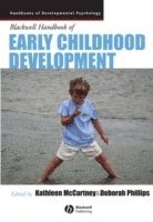 The Blackwell Handbook of Early Childhood Development 1