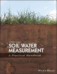 bokomslag Soil Water Measurement