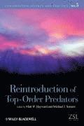 Reintroduction of Top-Order Predators 1