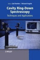 bokomslag Cavity Ring-Down Spectroscopy