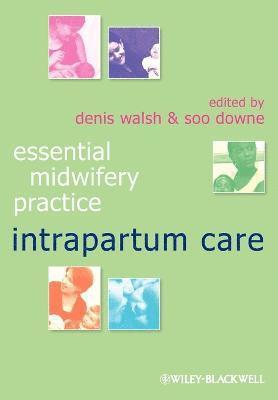 Walsh, Denis Walsh, Soo Downe - Intrapartum Care, Häftad