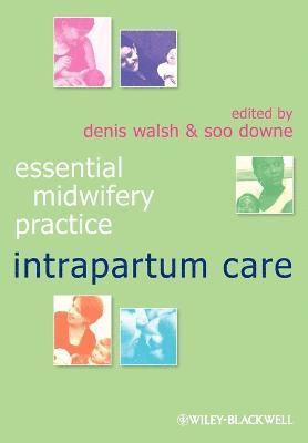 bokomslag Intrapartum Care