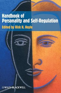 bokomslag Handbook of Personality and Self-Regulation