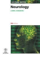 Lionel Ginsberg - Neurology, Häftad