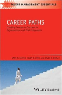 bokomslag Career Paths