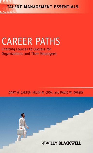 bokomslag Career Paths