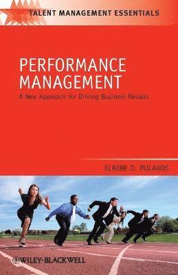 Elaine D. Pulakos - Performance Management, Häftad