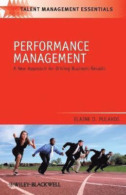 bokomslag Performance Management